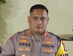 Polres mengajak Masyarakat Untuk Menjaga Toleransi dan Kerukunan Beragama
