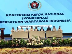 Aturan Baru PWI: Bentuk Forum Wartawan Wajib Kantongi Izin Tertulis Pengurus Provinsi
