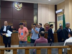 PT Singatac Pastikan Bayar PNBP Dan Jasa Agen PT PAB Di Kasus Korupsi PNBP Rig Setia