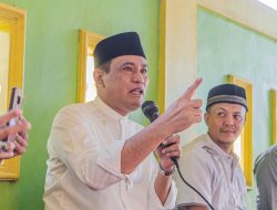 Ringankan Beban Warga, Sirajudin Nur Dorong Pemda Beri Diskon Pajak 50 Persen