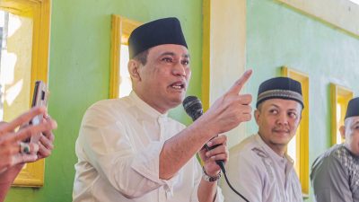 Ringankan Beban Warga, Sirajudin Nur Dorong Pemda Beri Diskon Pajak 50 Persen