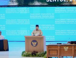 Presiden Prabowo Instruksikan Kerja Nyata, Bupati Kasmarni Siap Eksekusi di Bengkalis