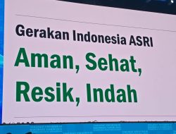 Dukung Gerakan Indonesia ASRI, Tanjungpinang Siapkan Waste to Energy