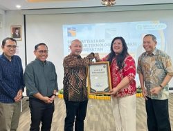 Layanan Digital Semakin Canggih, RSBP Batam Raih Bintang 4 dari BPJS Kesehatan