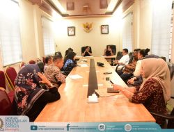 Soal Tunda Salur DBH 2024-2025, Komisi III DPRD Bengkalis Temui BPKAD Riau