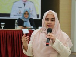 Ririn Warsiti Sebut Skor Bahasa Inggris Pelajar Kepri di Bawah Nasional: Alarm Kualitas Pendidikan!
