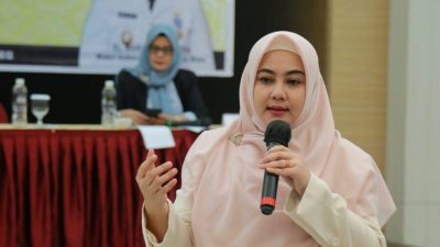 Ririn Warsiti Sebut Skor Bahasa Inggris Pelajar Kepri di Bawah Nasional: Alarm Kualitas Pendidikan!