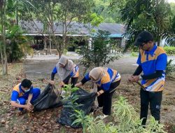 Respon Arahan Presiden Prabowo, RSBP Batam Jadikan Kebersihan Budaya Kerja Berkelanjutan