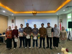 Sejarah Baru Medis Kepri: RSBP Batam Sukses Operasi Jantung Bawaan Tanpa Bedah Terbuka