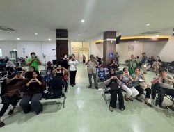 RSBP Batam Masifkan Edukasi Jantung Bawaan, Kunci Keselamatan Pasien Dimulai dari Keluarga