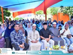 Reses di Mandau, H. Misno Soroti Akses Beasiswa dan Komitmen Kawal Hak Pendidikan Warga