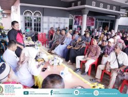 Bukti Nyata Aspirasi, Septian Nugraha Realisasikan Pembangunan Infrastruktur di Kecamatan Mandau
