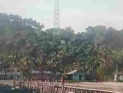 Kontrakdiksi Dengan Pertumbuhan Ekonomi Dengan Hilangnya Jaringan Internet di Wilayah Perbatasan Anambas