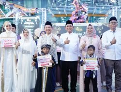 Mendagri Tito Karnavian Apresiasi Program KURMA Sebagai Penggerak Ekonomi Masyarakat Kepri