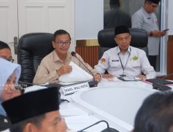 Semarakkan Idul Fitri 1447 H, Pemko Tanjungpinang Siapkan Pawai Takbir Berhadiah Puluhan Juta