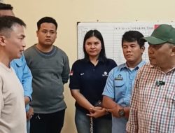 Wabup Rocky Marciano Sidak SPPG Karimun: Jaga Mutu Layanan, Jangan Kurangi Porsi Makan!