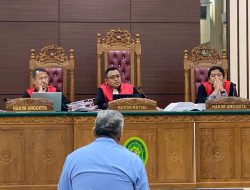 Hakim Minta Jaksa Periksa Eks Kepala UPP Tanjunguban, BPKP Sebut Kerugian Negara Kasus PNBP 2016-2022