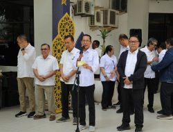 BP Batam Gelar Bazaar Murah Ramadhan, Harga Pangan Lebih Miring dari Pasaran