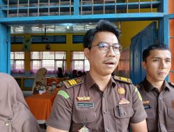 Catut Nama Kajari Anambas, Kepala Puskesmas Letung Tertipu Jutaan Rupiah