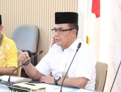 Aweng Kurniawan Sebut Media Berperan Penting Sampaikan Aspirasi dan Informasi Kebijakan DPRD