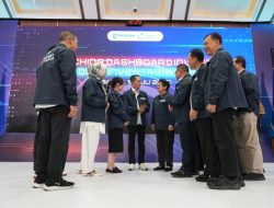 Rekor Baru! Pertumbuhan Ekonomi Batam Tembus 7,49%, Lampaui Capaian Tahun Lalu