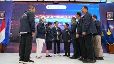 Rekor Baru! Pertumbuhan Ekonomi Batam Tembus 7,49%, Lampaui Capaian Tahun Lalu