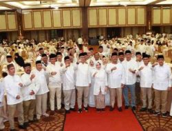 Harbour Bay Jadi Saksi Soliditas Gerindra Kepri: Pimpinan DPRD Batam Hingga Wagub Kumpul Bareng
