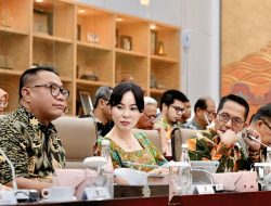 Ekonomi Batam Tumbuh 6,76%, Tertinggi di Kepri dan Lampaui Rata-rata Nasional
