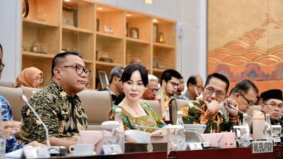 Ekonomi Batam Tumbuh 6,76%, Tertinggi di Kepri dan Lampaui Rata-rata Nasional