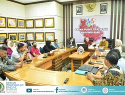 Lepas dari Ketergantungan Migas, Komisi III DPRD Bengkalis Susun Strategi Ekonomi Baru