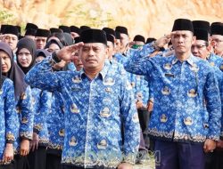 Ketua Komisi I DPRD Anambas Desak THR ASN dan PPPK di Cairkan