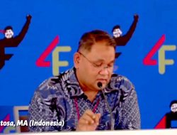 Ketua Umum JMSI Minta Polri Usut Dalang Serangan Air Keras terhadap Andrie Yunus