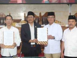DPRD Batam Sahkan Perda Adminduk, Layanan Dokumen Kini Gratis dan Digital