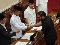 Aturan Fasum Macet? DPRD Batam Perpanjang Pembahasan Ranperda PSU 60 Hari