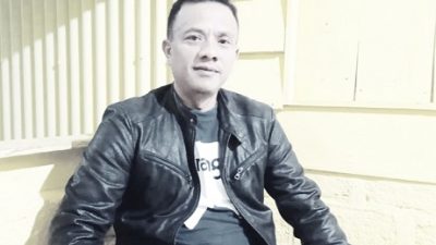 Ketua DPC GRIB Jaya Anambas Yakin Kepemimpinan Junaidi