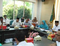 Atasi Masalah Sampah, Bapemperda DPRD Batam Godok Revisi Perda Nomor 11 Tahun 2013