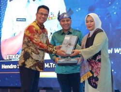 Aweng Kurniawan Harapkan Sinergi TNI AU dan DPRD Batam Kian Solid di Bawah Danlanud Baru