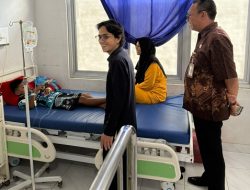 Ratusan Warga Keracunan MBG, Hino Faisal Desak Evaluasi Total Program Makan Gratis