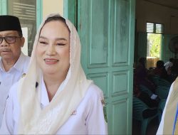 Usulan Bupati Cen Terkait Pembangunan 3 Gudang Bulog di Tiga Wilayah Perbatasan Akhirnya Terealisasi