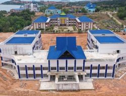 Dominasi Putra Daerah: 72 Persen Kuota SNBP Kedokteran UMRAH Diisi Siswa Kepri