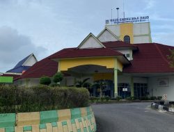 Lebih Dari 100 Orang Korban Diare Masal Di Bintan Utara Dan Seri Kuala Lobam