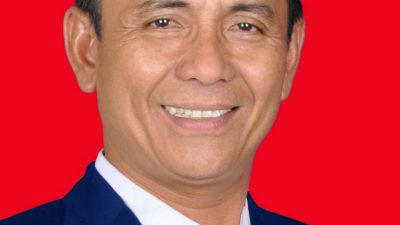 NasDem Kepri Kritik Pemberitaan Cover Tempo