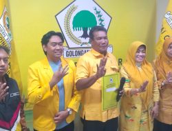 DPD Golkar Kepri Bakal Gelar Musda 21 April Mendatang