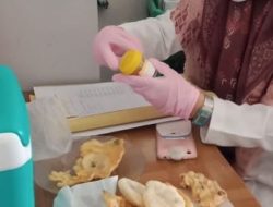 Polisi Periksa 10 Saksi Di Kasus Diare Masal Di Tanjunguban, Hasil Laboratorium BPOM Keluar Pekan Ini