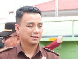 Kejari Bintan Optimis Tangkap Andi Sulistio Soesanto Buronan Kasus Korupsi PNBP UPP Tanjunguban