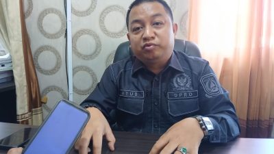 PAD Anambas Stagnan Rp30 Miliar, Pansus LKPj DPRD Soroti Rumitnya Izin Investasi