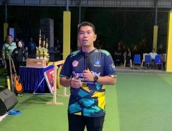 Jelang Popda dan Porprov, Bintan Panaskan Mesin Lewat Bupati Cup 2026