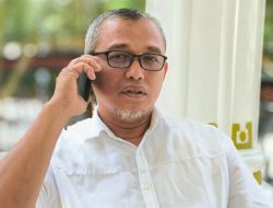 Andi Cori Klarifikasi Polemik “Berbenah” dan PBG, Sebut Akar Masalah Bermula Sejak Era Rahma