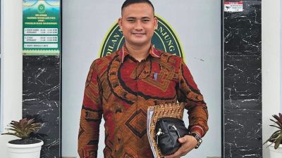 Pengacara Sebut Pemkab Bintan Zalim , 20 Tahun Tak Bayar Aset Ponpes Ceruk Ijuk