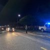 Libur Akhir Pekan, Satlantas Polres Natuna Laksanakan Patroli KRYD